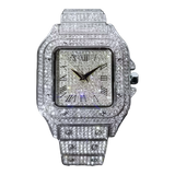 Montre full VVS — Groumia