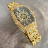 Montre streetwear — Groumia