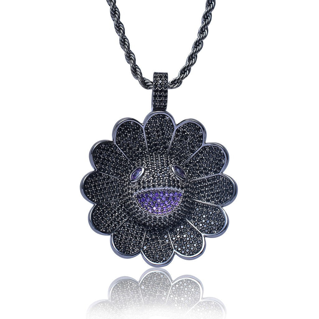 Collier takashi murakami — Groumia