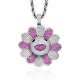 Collier takashi murakami — Groumia