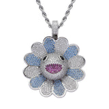 Collier takashi murakami — Groumia
