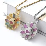 Collier takashi murakami — Groumia