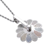 Collier takashi murakami — Groumia