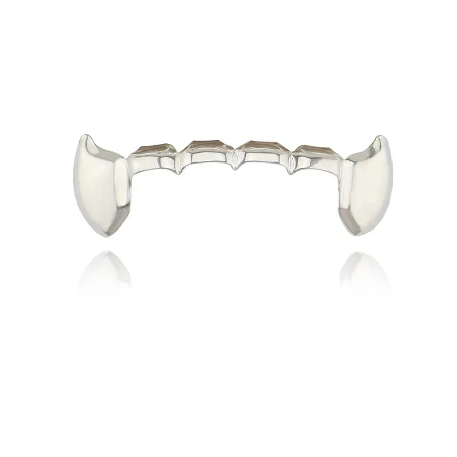 Beyonce Grillz — Groumia