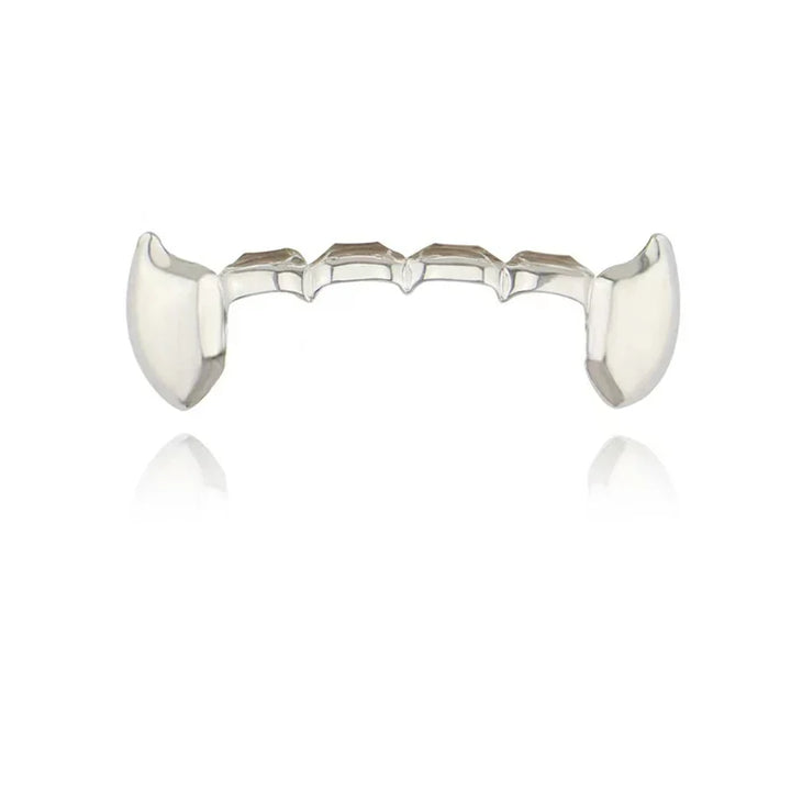 Beyonce Grillz — Groumia