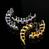 Cardi B grillz — Groumia
