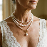 Collier en Marguerite — Groumia