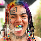 Grillz 69 — Groumia