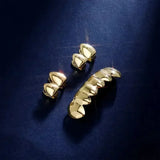 Grillz aesthetic — Groumia