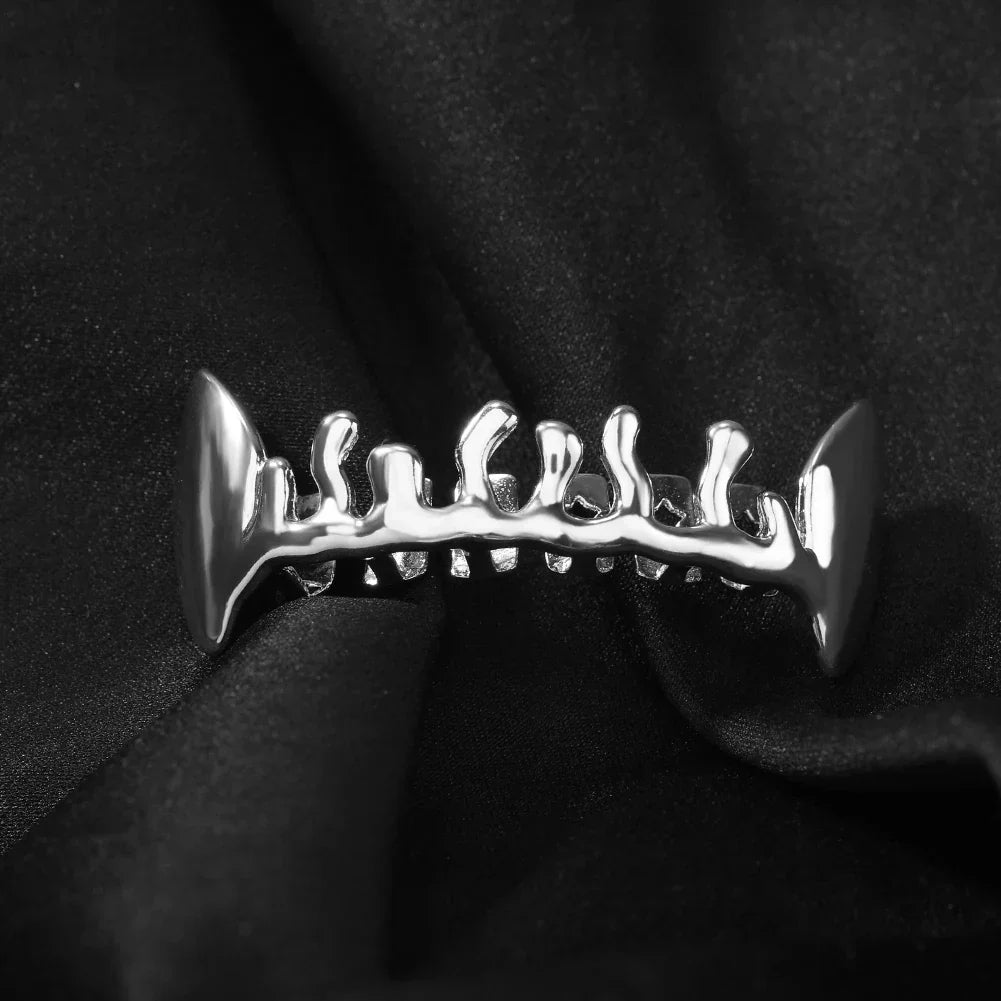 Grillz rihanna — Groumia