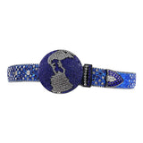 Ceinture Hip Hop — Groumia