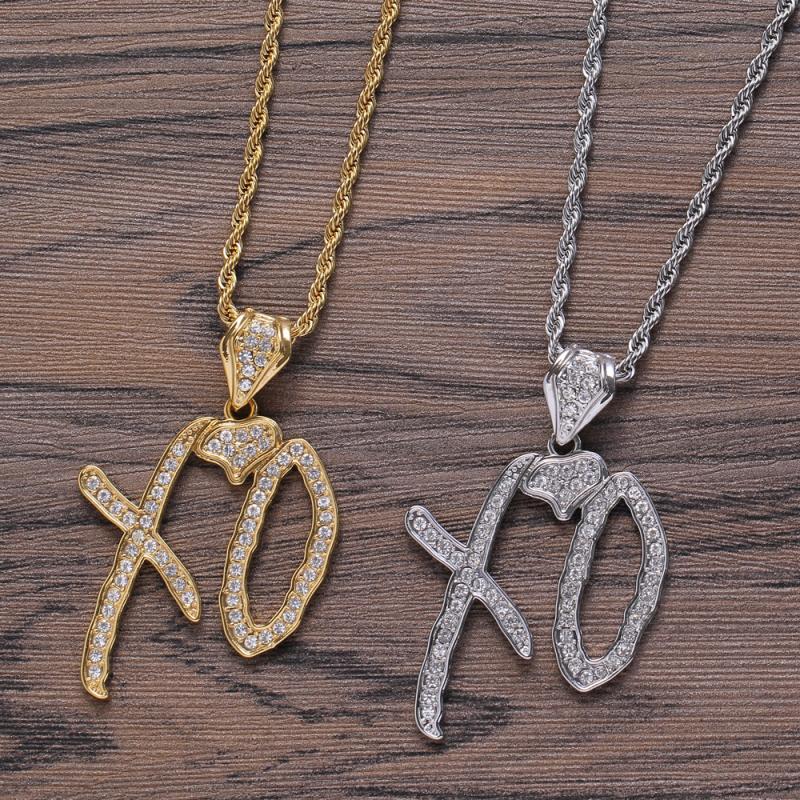 Chaine XO — Groumia
