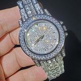 Montre Hip Hop — Groumia