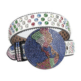 Ceinture Hip Hop — Groumia