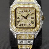 Montre full VVS — Groumia