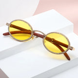 Lunette Migos — Groumia