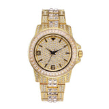 Montre Hip Hop — Groumia