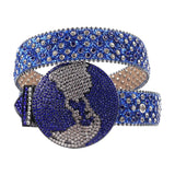 Ceinture Hip Hop — Groumia