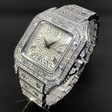 Montre full VVS — Groumia
