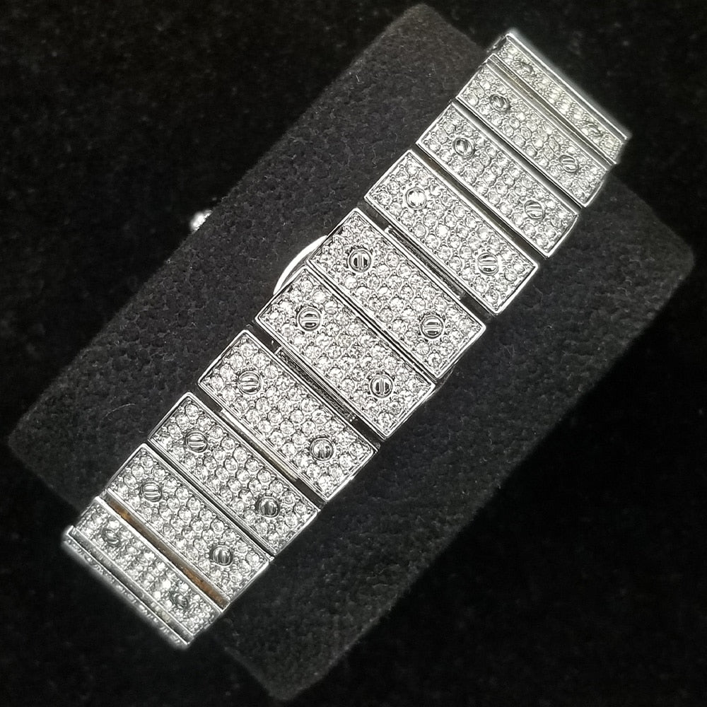 Montre full VVS — Groumia