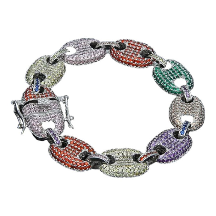 Bracelet Drake — Groumia