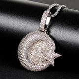 Collier Islam — Groumia