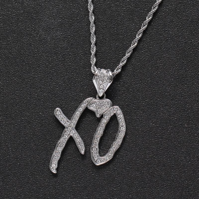 Chaine XO — Groumia