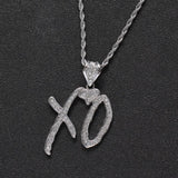 Chaine XO — Groumia