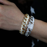 Collier hip hop — Groumia