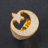 Bague Islam — Groumia