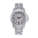 Montre Hip Hop — Groumia