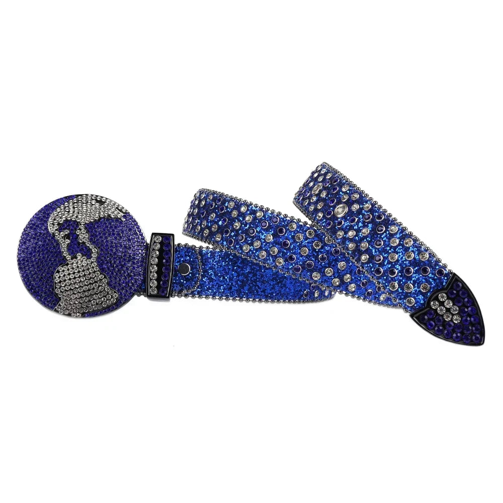 Ceinture Hip Hop — Groumia