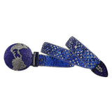 Ceinture Hip Hop — Groumia