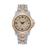 Montre Hip Hop — Groumia