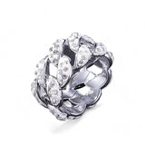 Bague rappeur — Groumia