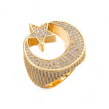 Bague Islam — Groumia