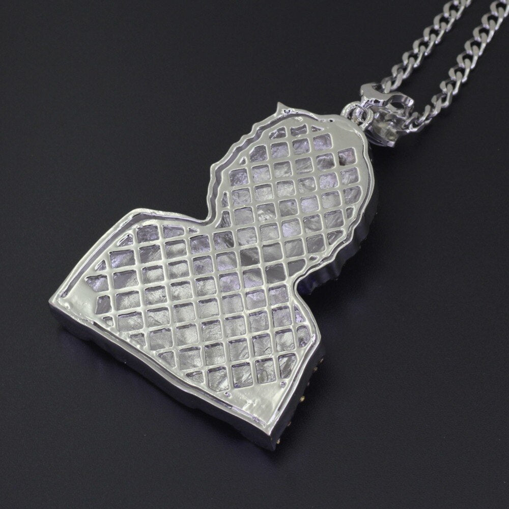 Collier Joker — Groumia