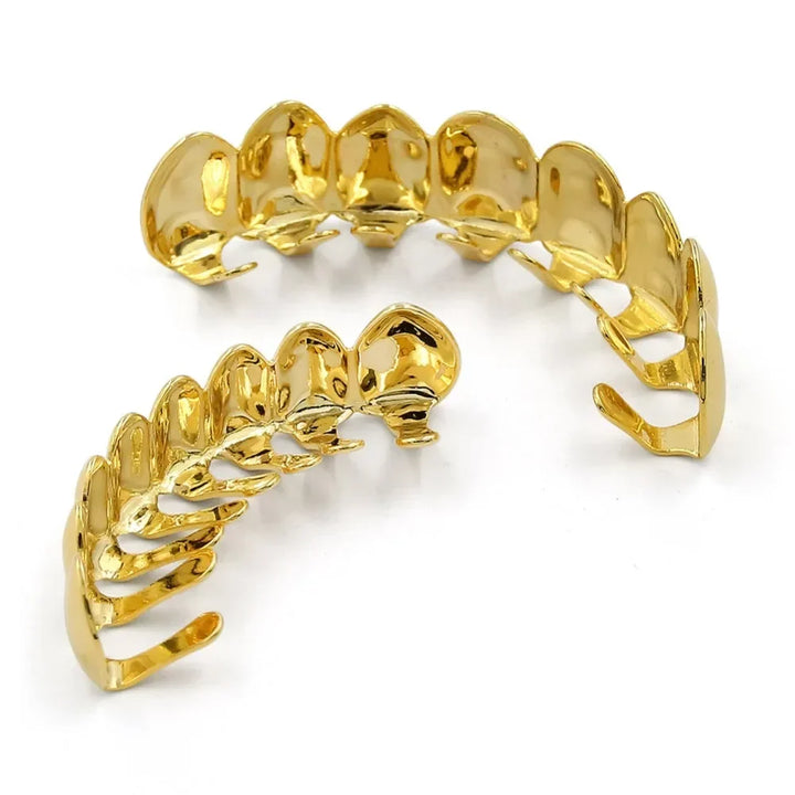 Asap Rocky Grillz — Groumia