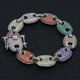 Bracelet Drake — Groumia