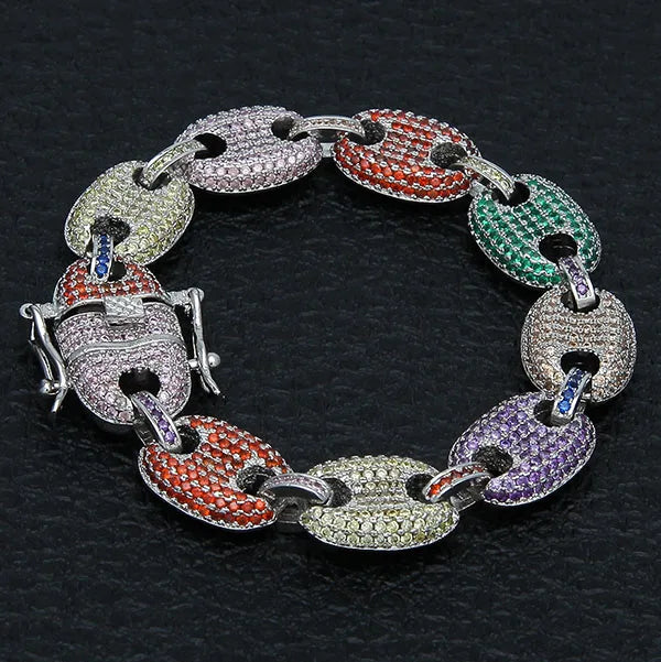 Bracelet Drake — Groumia