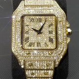 Montre full VVS — Groumia