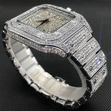 Montre full VVS — Groumia
