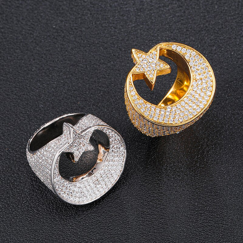 Bague Islam — Groumia