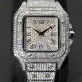 Montre full VVS — Groumia