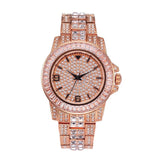 Montre Hip Hop — Groumia
