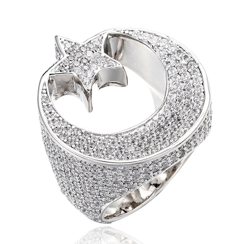 Bague Islam — Groumia
