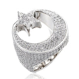 Bague Islam — Groumia