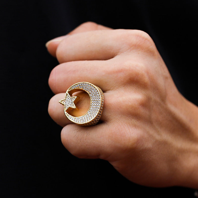Bague Islam — Groumia