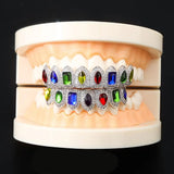 Cardi B grillz — Groumia