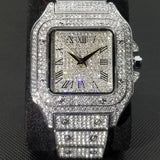 Montre full VVS — Groumia